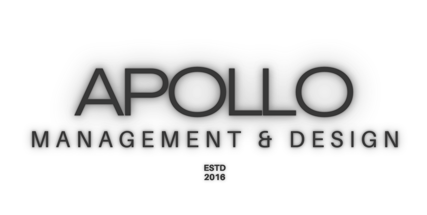 Apollo Management and Design